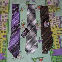 Мужские галстуки, в Москве