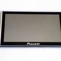 7” GPS навигатор Pioneer G716 - 8gb 800mhz 256mb IGO+Navitel, в г.Киев