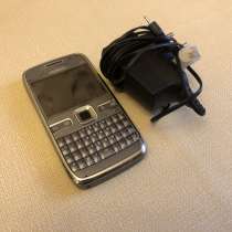 Телефон Nokia E72, в Москве