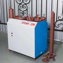 Станок для художественной ковки ПРОФИ-2ЭМ, в Троицке