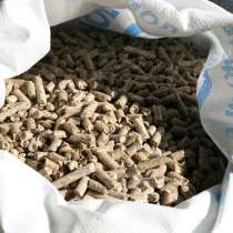 Пеллеты топливные с доставкой по всей области, в Королёве
