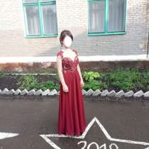 Выпускное платье, в г.Краснодон