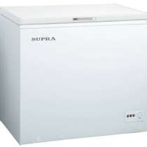 Морозильник Supra CFS-205, в г.Тирасполь