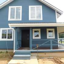 Продажа домов по киевскому шоссе от собственников пригород, в Наро-Фоминске