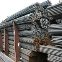 Продается арматура, в Рыбинске