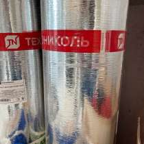 Гидро- и звукоизоляция Технониколь (Акустик супер), в Москве