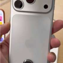 Нашел айфон 17 pro отдам владельцу, в Москве