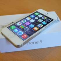смартфон Apple Apple iPhone 5 16GB, в Брянске