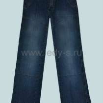 Летние подростковые джинсы секонд хенд, в Ярославле