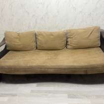 Диван, отдаю бесплатно самовывозом, в Махачкале