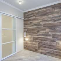 Уникальная квартира с современным ремонтом, в Краснодаре