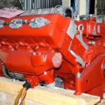 Двигатель 3Д20 3Д20, в Санкт-Петербурге