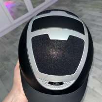 Шлем для верховой езды, в Тобольске