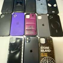 Чехлы на айфон 11, в Москве