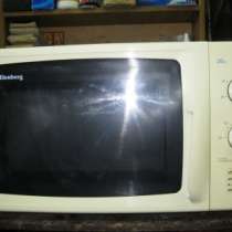 микроволновую печь Elenberg, в Томске