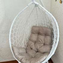 Кресло. подвесное кокон, в Бронницах