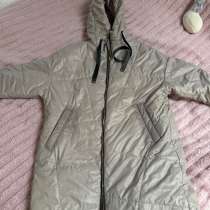 Пуховик зимний, в Дзержинске