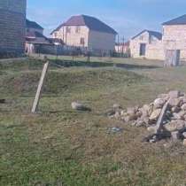 Земельный участок, в Махачкале