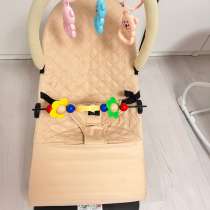 Шезлонг детский, в Тюмени