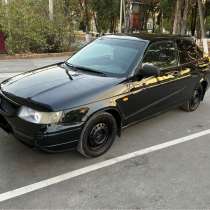 Ваз 2112, в Крымске