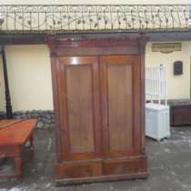 Старинный платянной шкаф.., в Москве