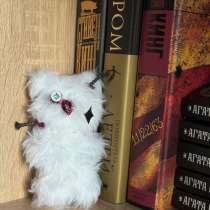 Игрушки ручной работы, в Новосибирске