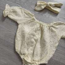 Боди для новорожденных, в Екатеринбурге