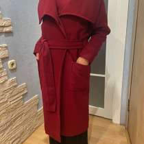 Пальто зимнее, в Пушкино