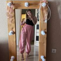 Зеркало, в Оренбурге