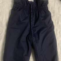 Полукомбинезон зимний reima 86, в Москве