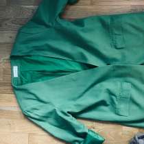 Брючный костюм летний mango 44-46, в Балашихе