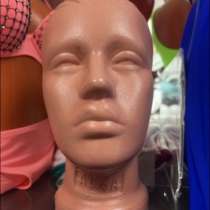 Маникены, в Уфе