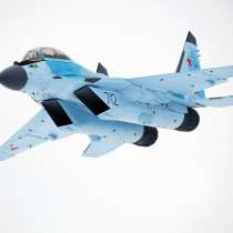 Отдам в в хорошие руки МОДЕЛЬ МИГ-29, в Санкт-Петербурге