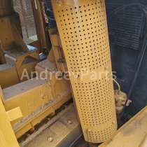 Бульдозер Caterpillar D10T, в Санкт-Петербурге