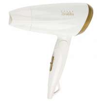 Фен для укладки волос Delta DL-0914 White, в г.Тирасполь