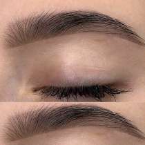 Окрашивание бровей, в Санкт-Петербурге