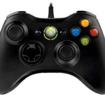 Геймпад Microsoft Xbox 360 wired Original JR9-00010, в г.Тирасполь