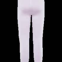 Лосины гимнастические, полиамид, белые, р. 36-42, в Сочи