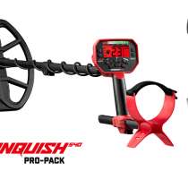 Металлодетектор Minelab VANQUISH 540 Pro-Pack, в г.Кызылорда