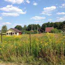 Участок, в Ногинске