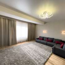 Срочно продам! Элит. 3 к. кв. Верхний Джал 108м2. 120т.$, в г.Бишкек