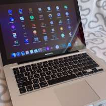 Apple MacBook Pro 13 Mid 2012, в Москве