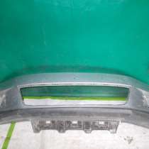 Volkswagen Tiguan Передний бампер Оригинальный. Б/У, в Москве