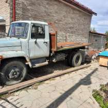 Продам ГАЗ 3307, в Чусовой