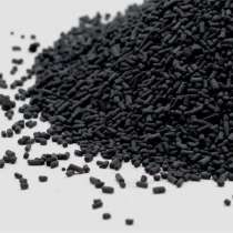 Активированный уголь кокосовый на каменноугольной основе, в Казани