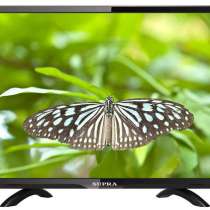 ЖК телевизор Supra STV-LC24450WL, в г.Тирасполь