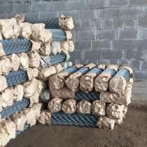 Сетка рабица нержавеющая, в Орле