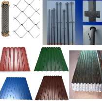 Металлические изделия, в Архангельске