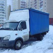 Перевозка вещей Нижний Новгород, в Нижнем Новгороде