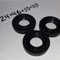 Манжета 24*46*10*11,5, в Красноярске